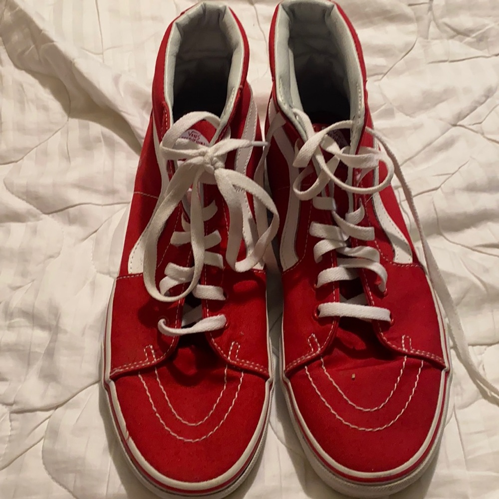Vans